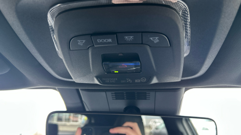 Toyota bZ4X 150kW Vision 71.4kWh 5dr Auto Electric Hatchback